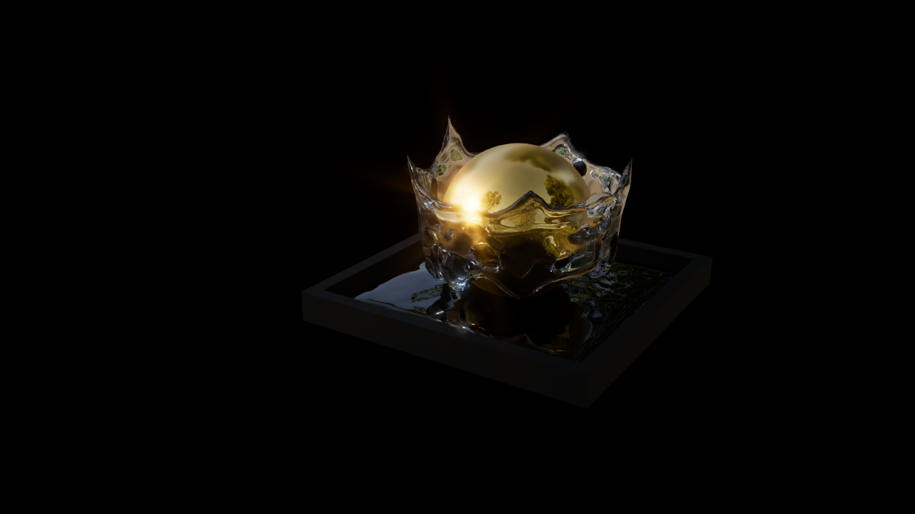 RealFlow in C4D